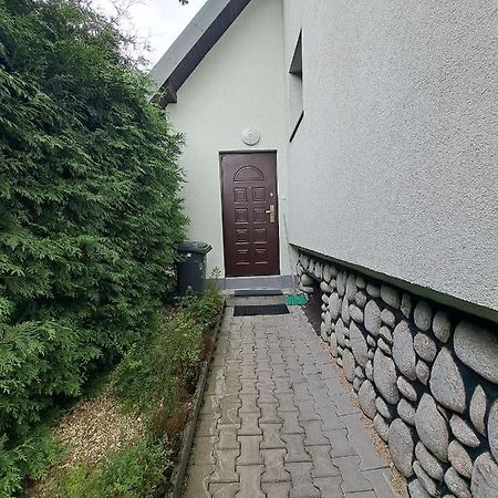 Nocleg U Jagodki Зубжиця-Дольна Екстер'єр фото